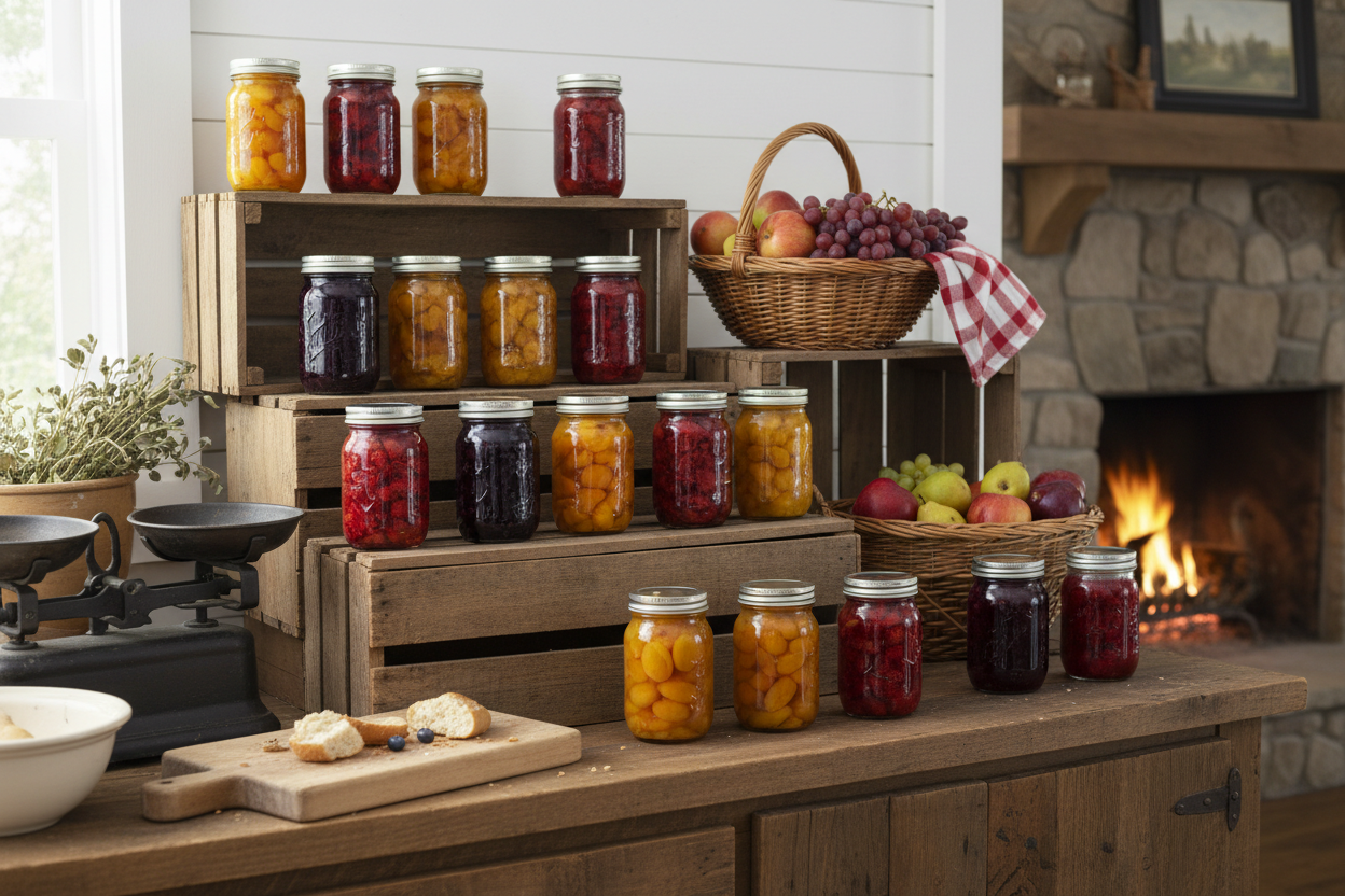 From Our Kitchen Collection Image - Bright