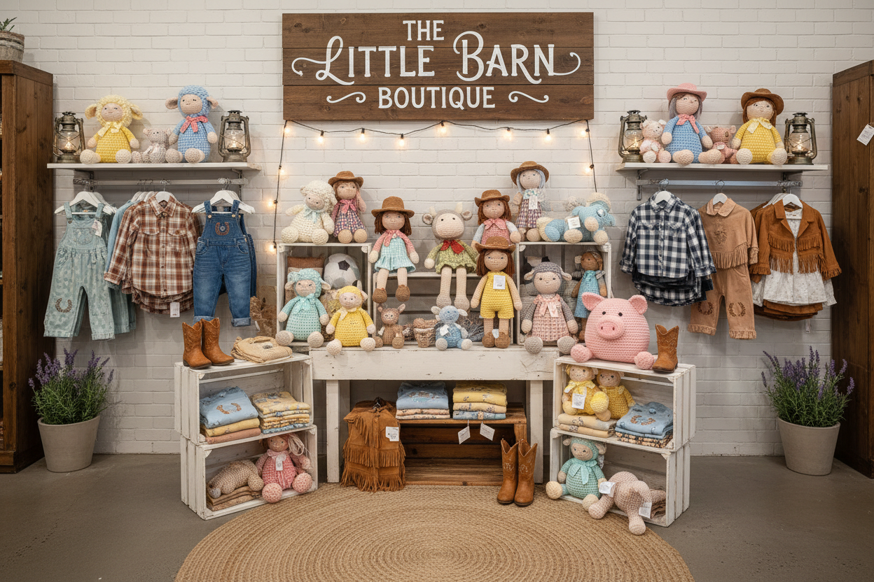 Children's Collection