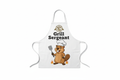 Beaver Mill Farm Apron - Grill Sergeant