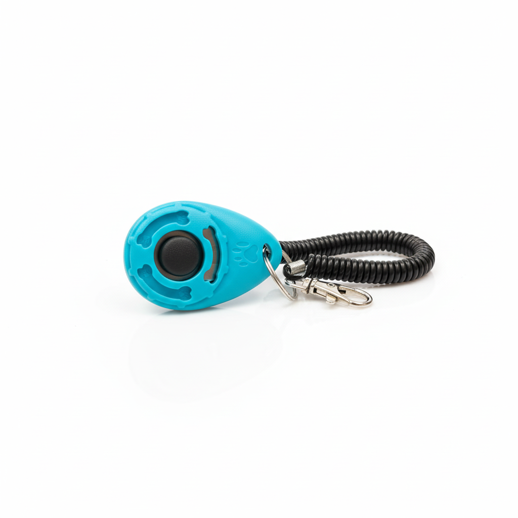 Dog Training Clicker Product Photo